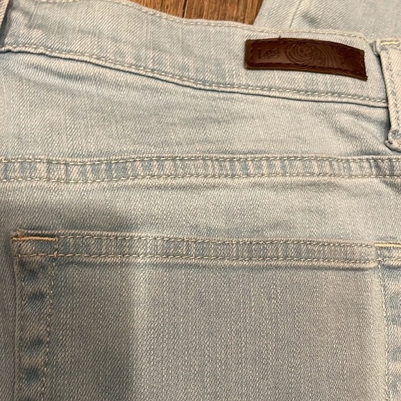 Lee Relaxed‎ Fit At Waist Jeans - Picture 4 of 7